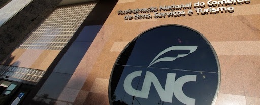 CNC – Confederação Nacional do Comércio de Bens, Serviços e Turismo